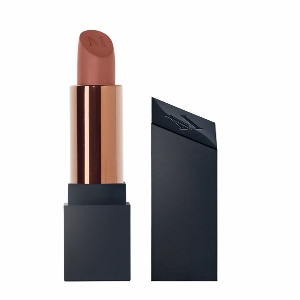 Morphe Rich Cocoa Lipstick